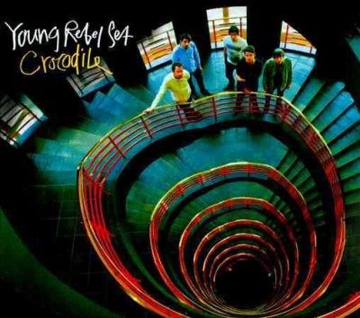 Young Rebel Set - Crocodile (CD)