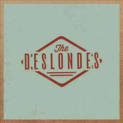 Deslondes - Deslondes (CD)