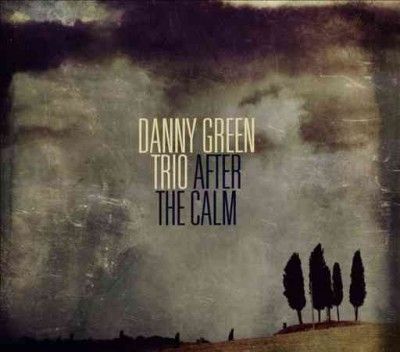 Danny Trio Green - After The Calm (CD)