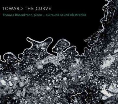 Thomas Rosenkranz - Toward The Curve (CD)