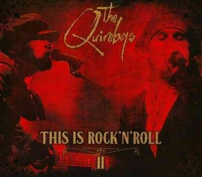 Quireboys - This Is Rock N Roll Ii (CD)