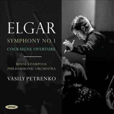 Royal Liverpool Phil - Elgar: Sym No 1/cockaigne Overture (CD)