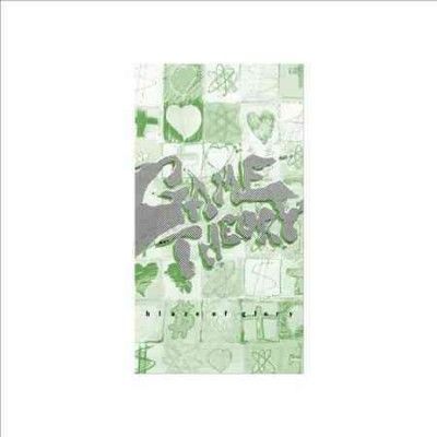 Game Theory - Blaze Of Glory (CD)
