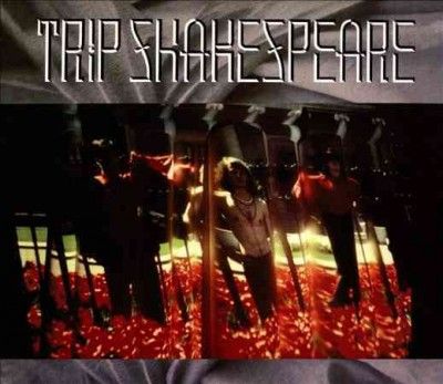 Trip Shakespeare - Applehead Man (CD)