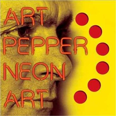 Neon Art: - Vol.1 (CD)