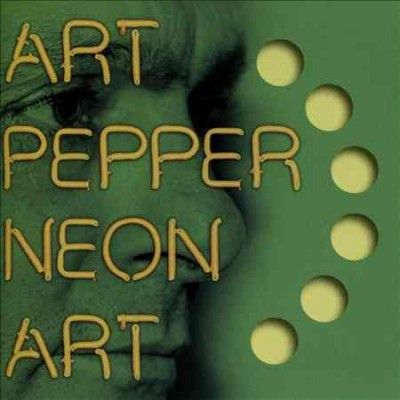 Neon Art: - Vol.3 (CD)