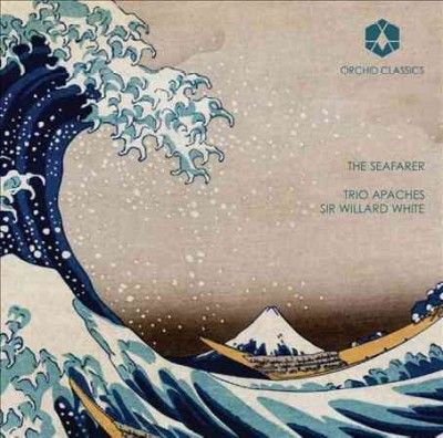 The Seafarer (CD / Album)