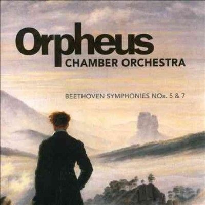 Orpheus Chamber Orch - Beethoven: Symphonies Nos 5 &amp; 7 (CD)
