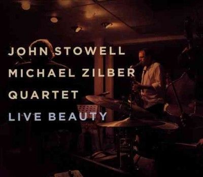 John Stowell - Live Beauty (CD)