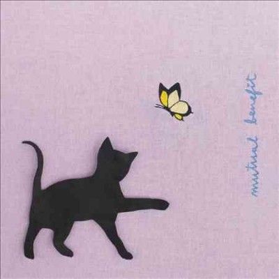 Mutual Benefit - Cowboy's Prayer (CD)