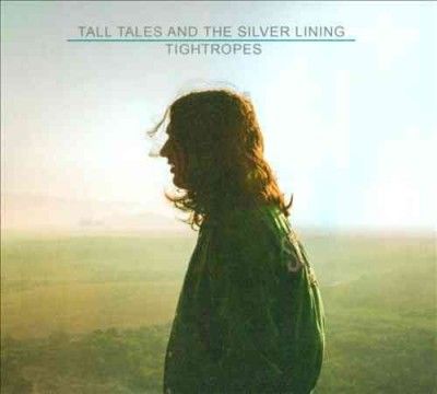 Tall Tales And The S - Tightropes (CD)