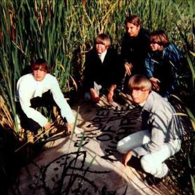 Children Of The Mush - Children Of The Mushroom (CD)