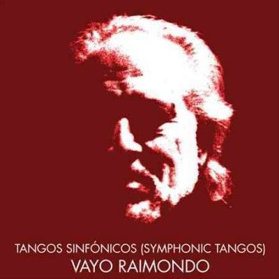 Vayo - Tangos Sinfonicos (symphonic Tangos) (CD)