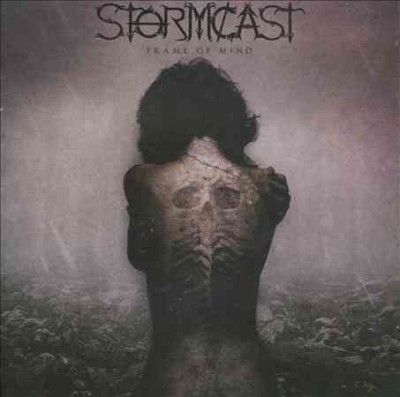 Stormcast - Frame Of Mind (CD)