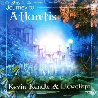 Journey to Atlantis - (Import CD)