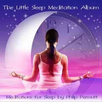 The Little Sleep Meditation Album (CD / Album)