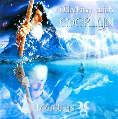 Walking with Merlyn - (Import CD)