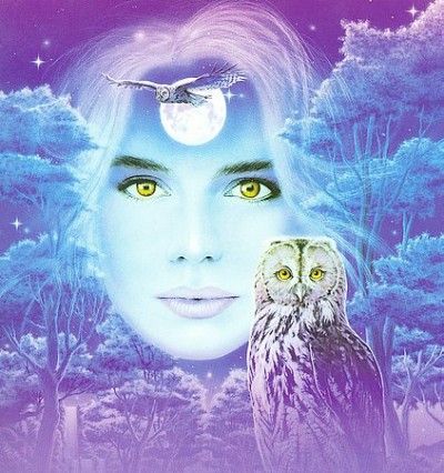 Moon Card 1 - (Import CD)