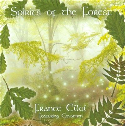 Spirits of The Forest - (Import CD)