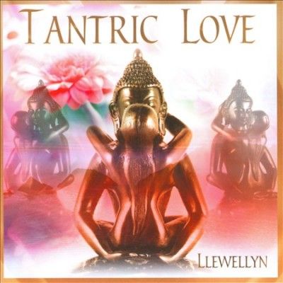 Tantric Love - (Import CD)