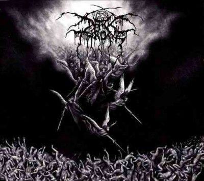 Darkthrone - Sardonic Wrath (CD)
