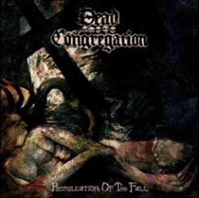 Dead Congregation - Promulgation Of The Fall (CD)
