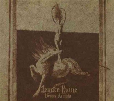 Menace Ruine - Venus Armata (CD)