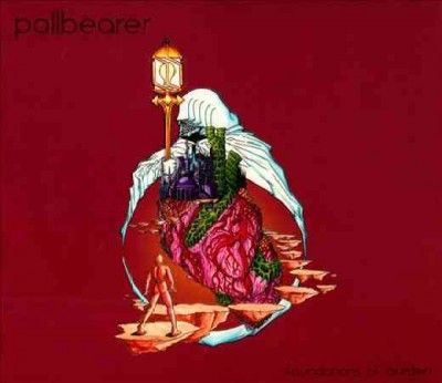 Pallbearer - Foundations Of Burden (CD)