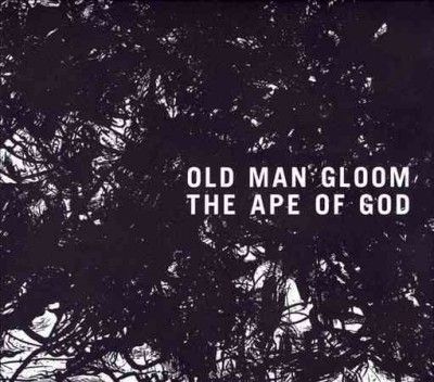 Old Man Gloom - Ape Of God I (CD)
