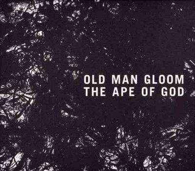 Old Man Gloom - Ape Of God Ii (CD)
