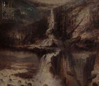 Bell Witch - Four Phantoms (CD)