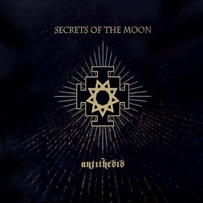 Antithesis (CD / Album)