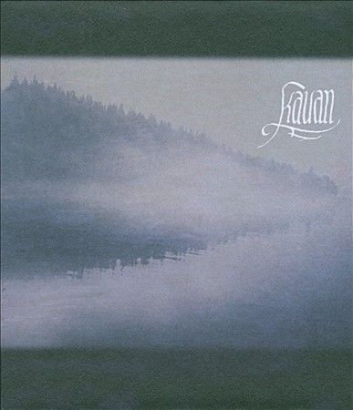 Tenhi - Kauan (CD)