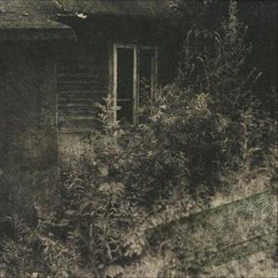 The Grimalkin (CD / Album)