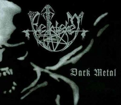 Bethlehem - Dark Metal (CD)