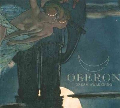 Oberon - Dream Awakening (CD)