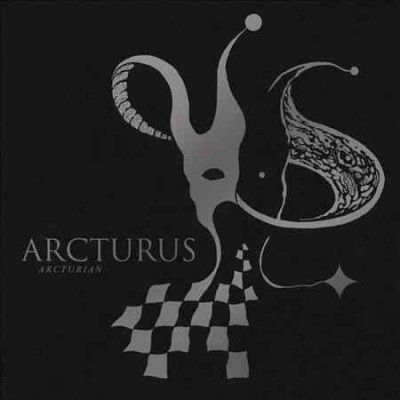 Arcturus - Arcturian (CD)