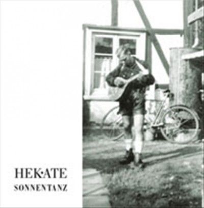 Hekate - Sonnentanz (CD)