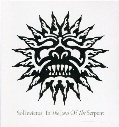 Sol Invictus - In The Jaws Of The Serpent (CD)