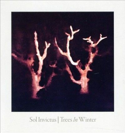 Sol Invictus - Trees In Winter (CD)