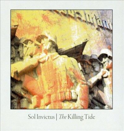 Sol Invictus - Killing Tide (CD)
