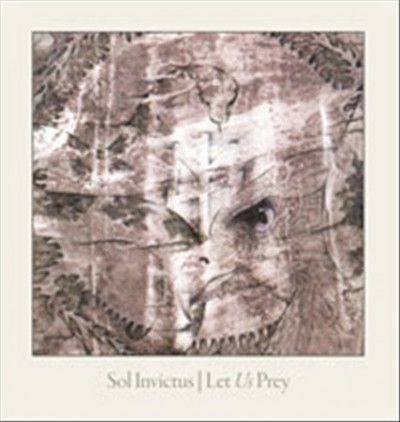 Sol Invictus - Let Us Prey (CD)