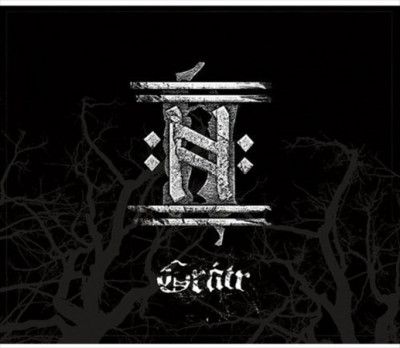 Helrunar - Gratr (CD)