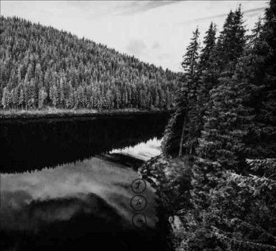 Negura Bunget - Tau (CD)