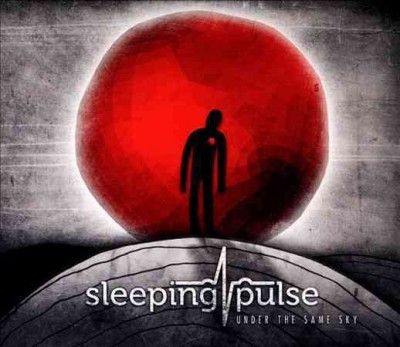 Sleeping Pulse - Under The Same Sky (CD)