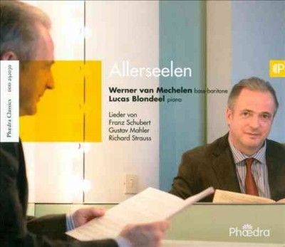 Allerseelen (CD / Album)