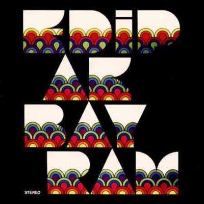 Edip Akbayram (CD / Album)