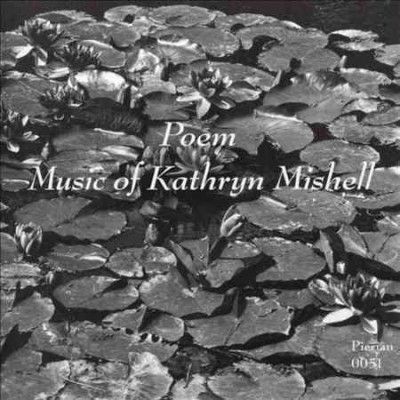Elisabeth Kufferath - Mishell: Poem (CD)