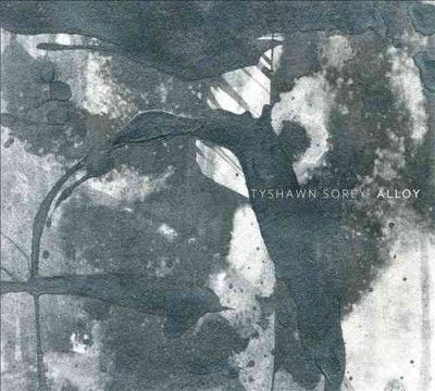 Tyshawn Sorey - Alloy (CD)