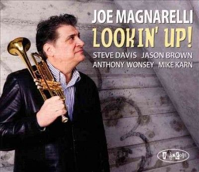 Joe Magnarelli - Lookin Up (CD)